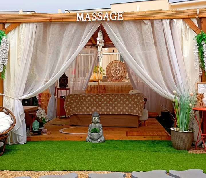 Massage